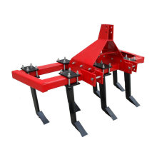 Tractor Implements 3 Point Subsoiler Chisel Plough Subsoiler